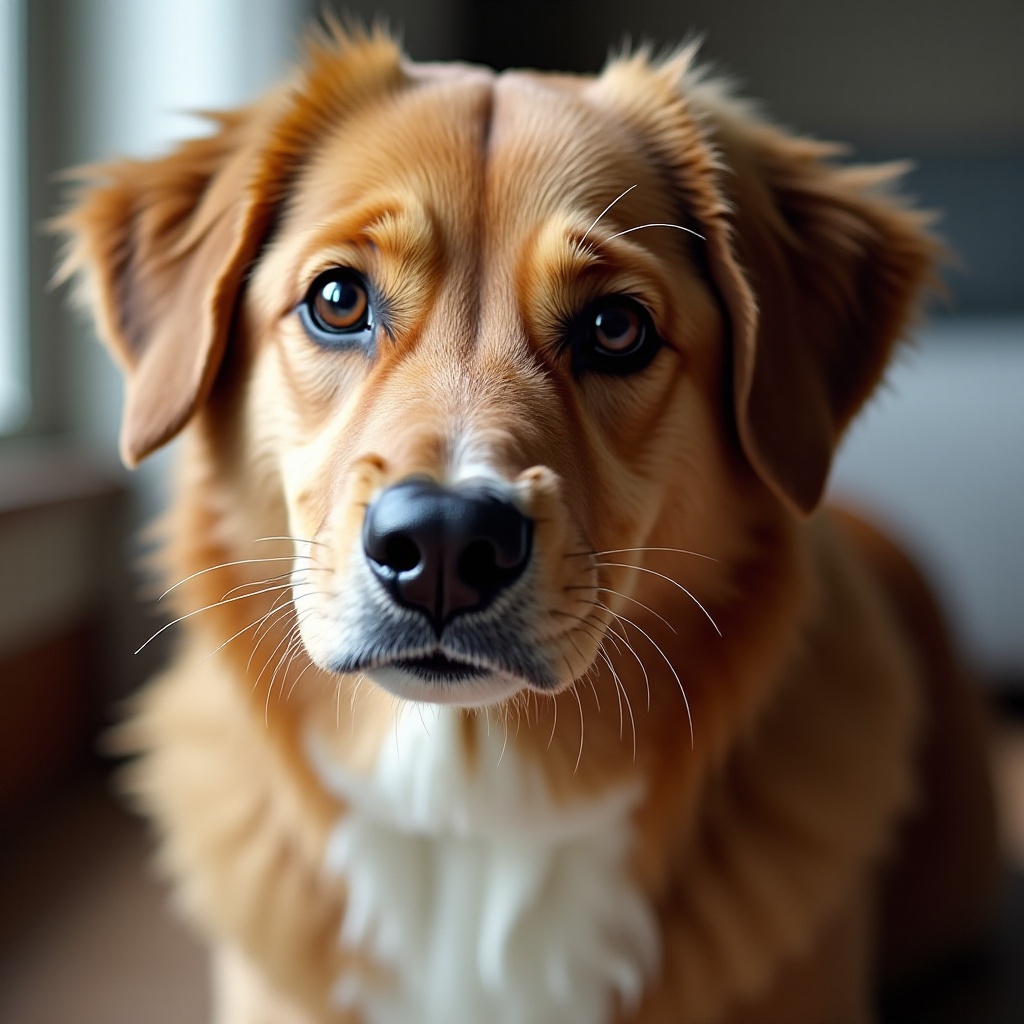 perché i cani guaiscono