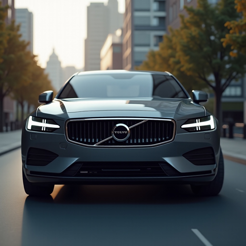 onko volvo ex30 verohyödyn piirissä?