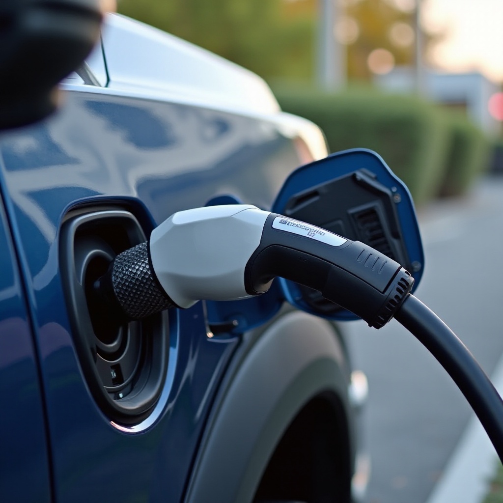 combien de temps pour charger le F150 Lightning