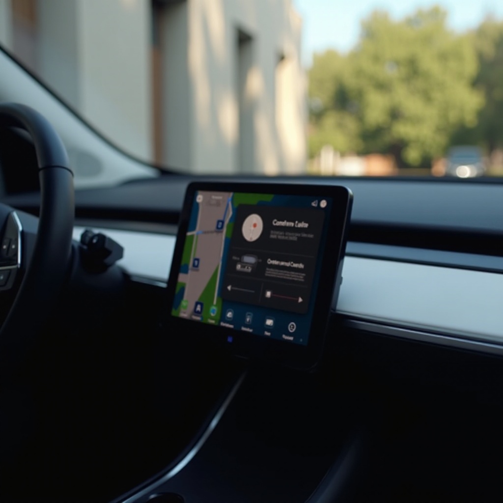 does rivian user interface work better than carplay