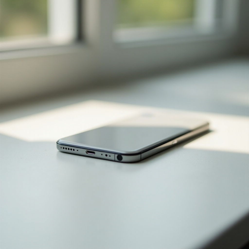 kuinka käynnistää iPhone