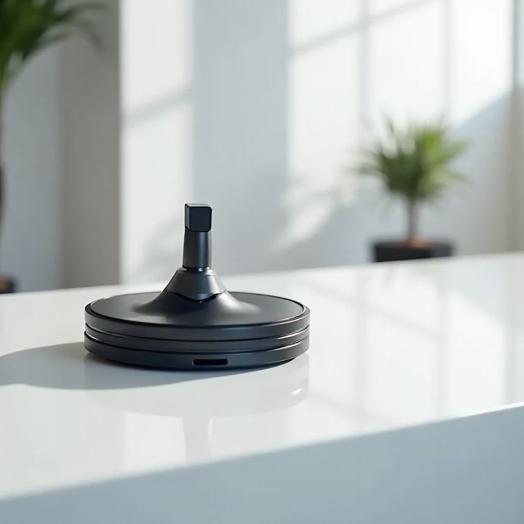 meilleur mini aspirateur