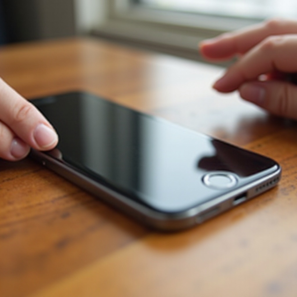 kun je de opslag op de iphone upgraden