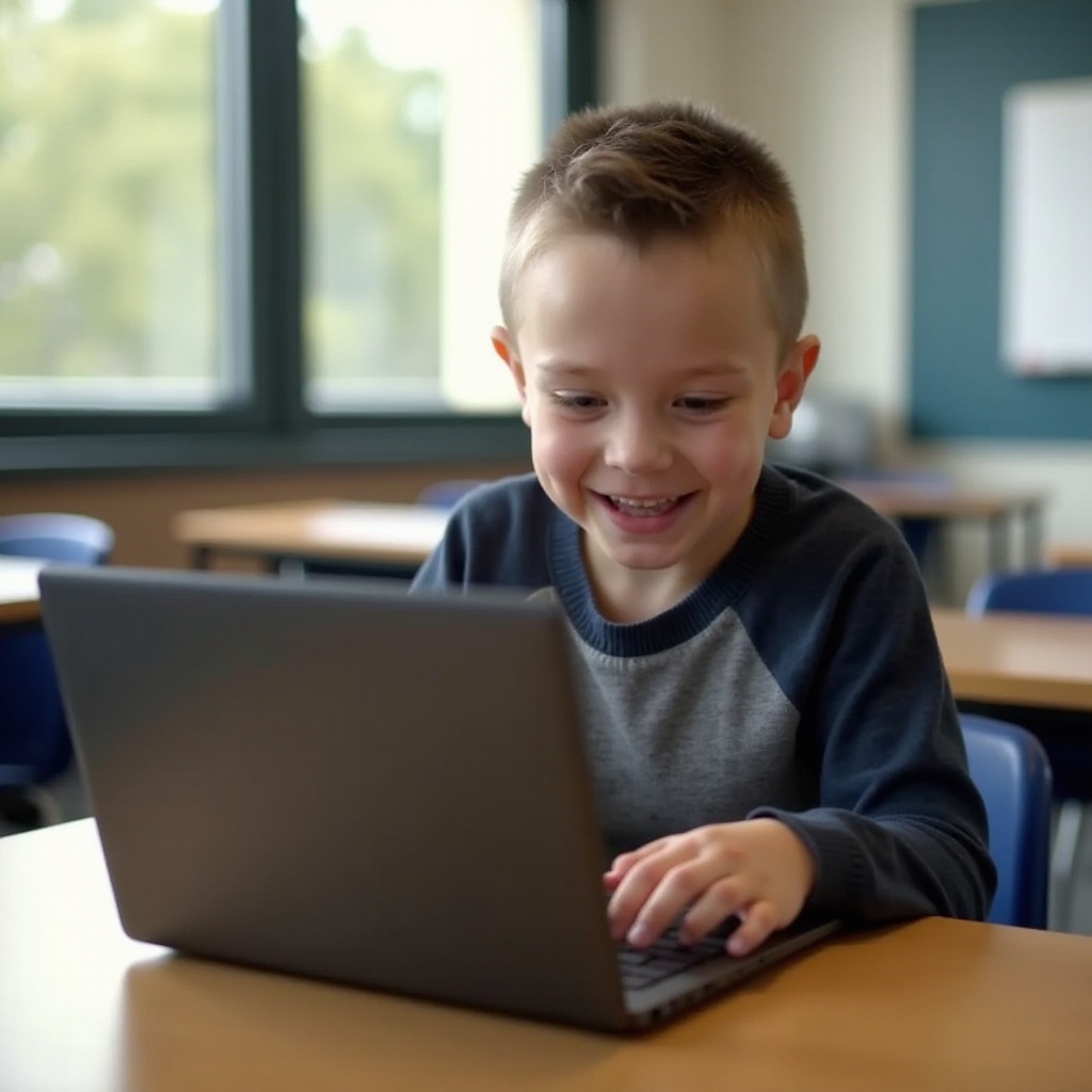come sbloccare YouTube su un Chromebook scolastico