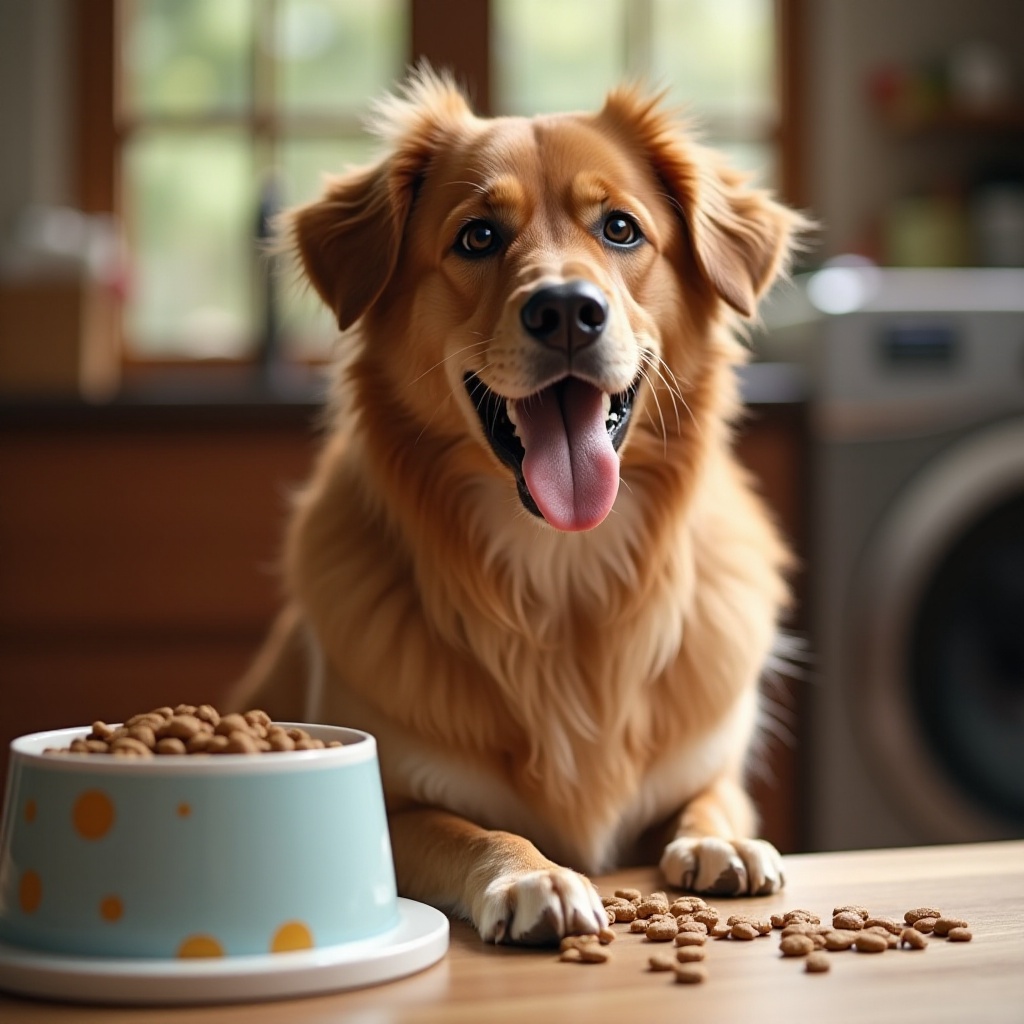 combien de nourriture pour chien un chien de 60 lb doit-il manger