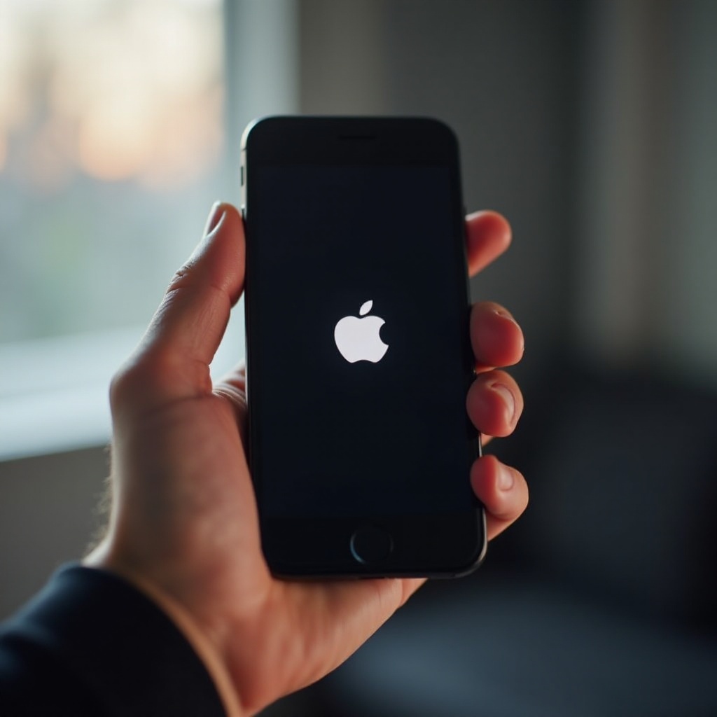 how to turn on your iphone