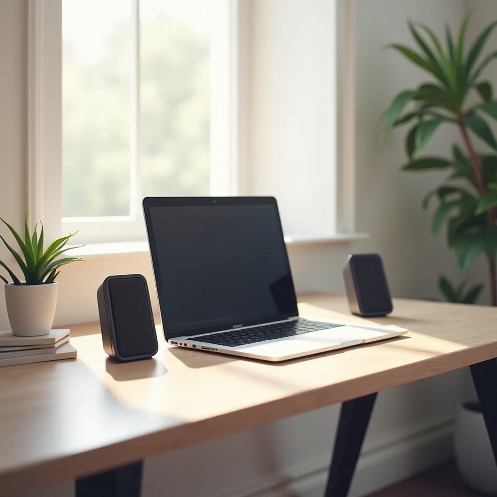 altoparlanti wireless per macbook