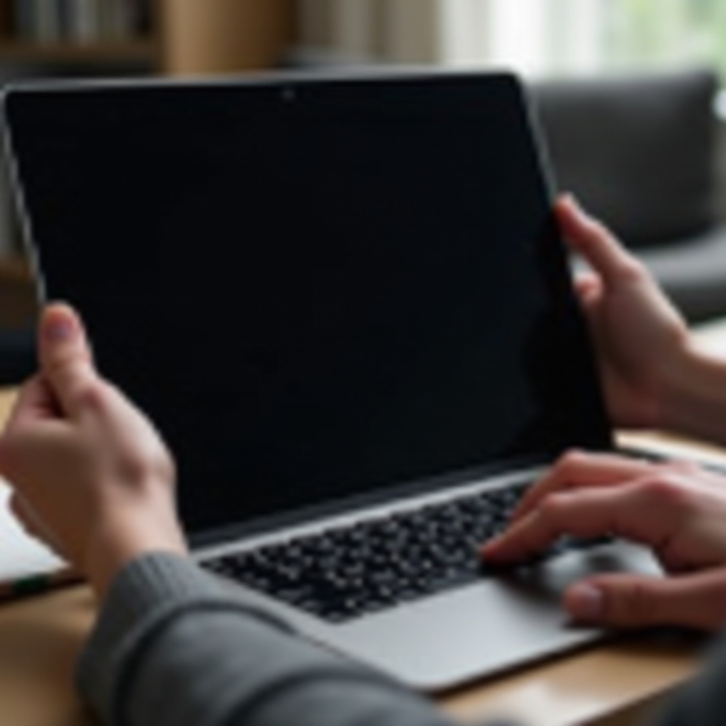 wie man überprüft, ob Ihr Chromebook dedede ist