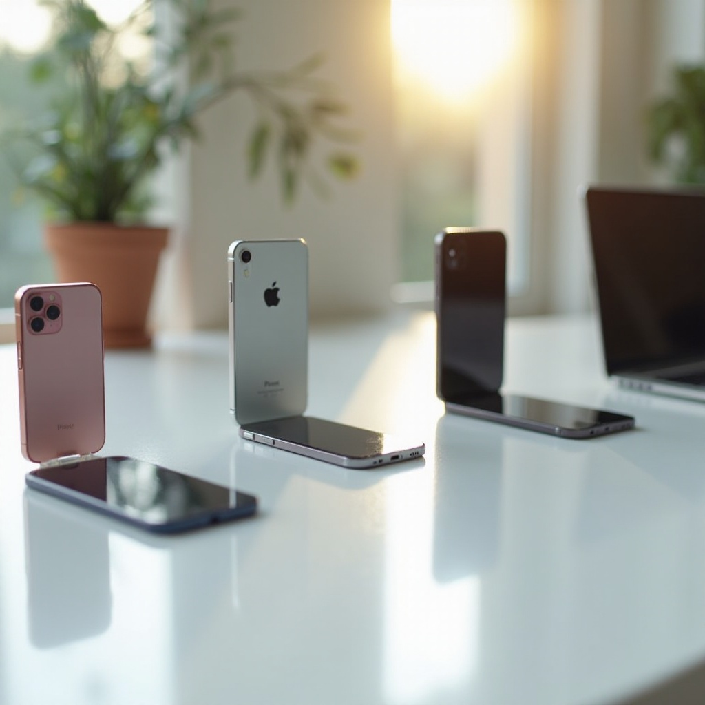 comment allumer votre iPhone