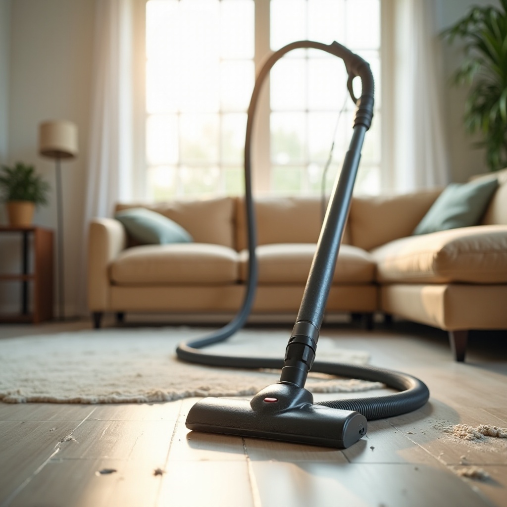 segni che hai bisogno di un nuovo aspirapolvere