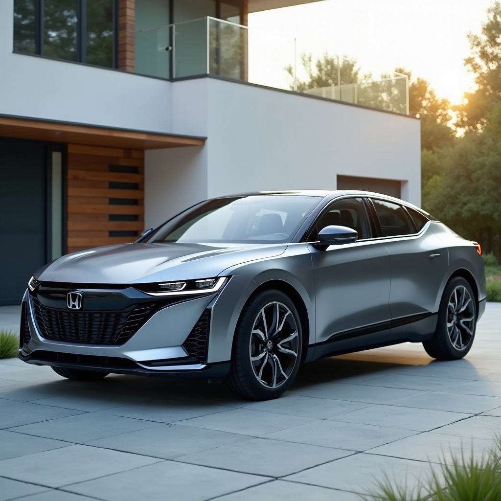 Komt de Honda Prologue in aanmerking voor belastingkrediet?
