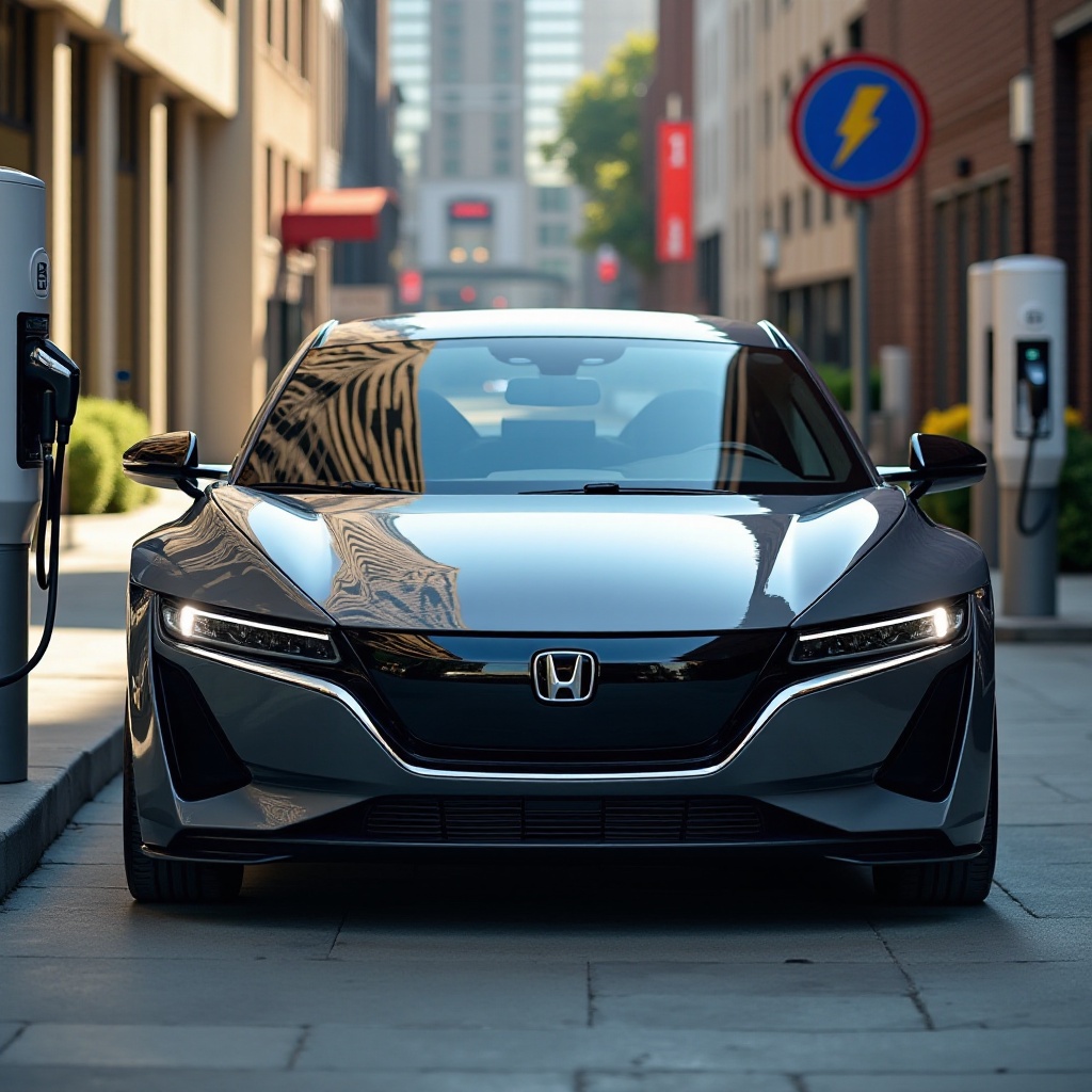 Wird die Honda Prologue für Steuergutschriften qualifizieren?