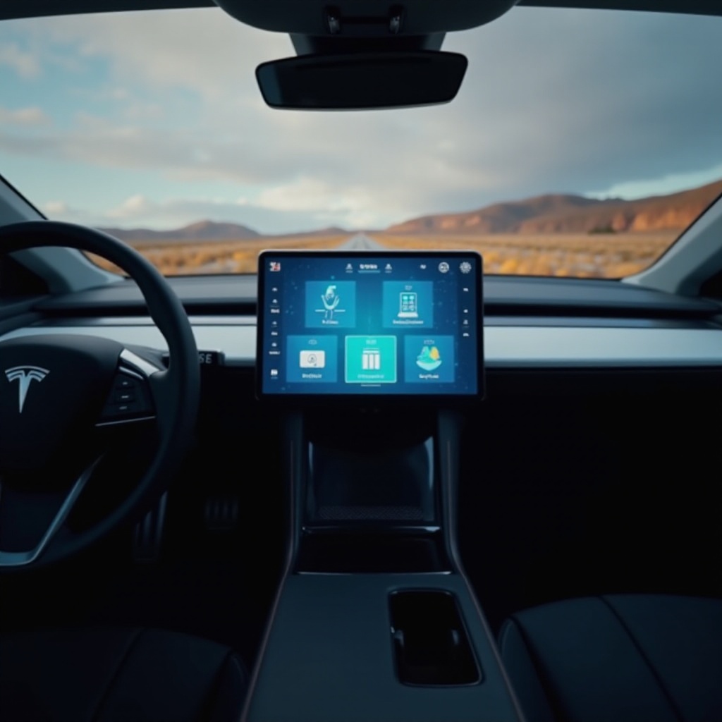 toimiiko Rivianin käyttöliittymä paremmin kuin CarPlay