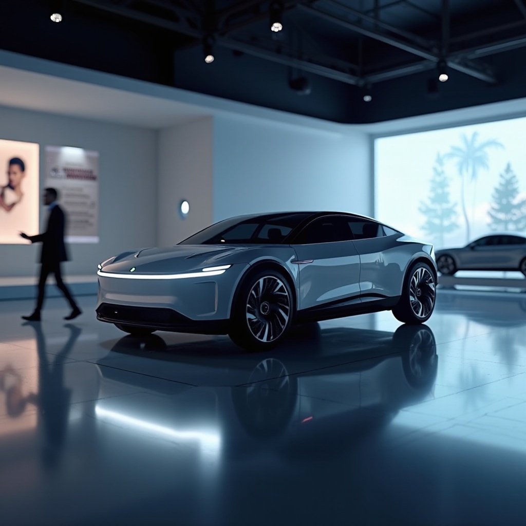 taille de la batterie de Lucid Air Sapphire