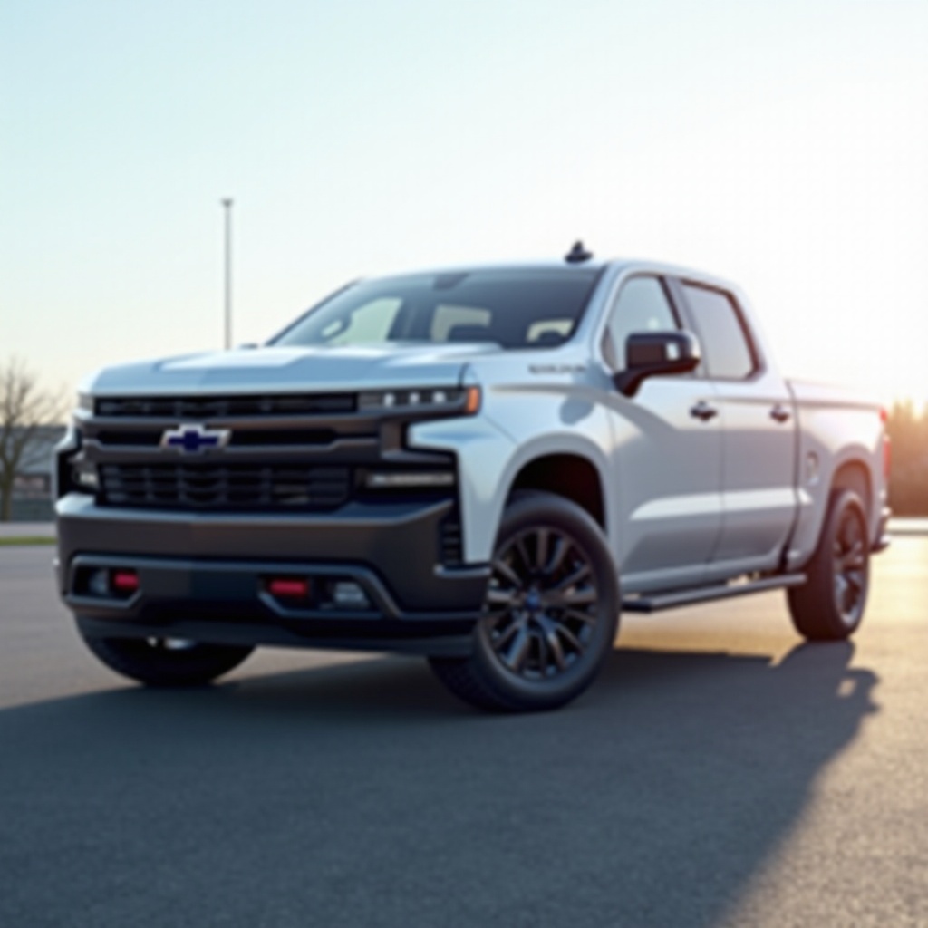 chevrolet silverado dimensioni della batteria