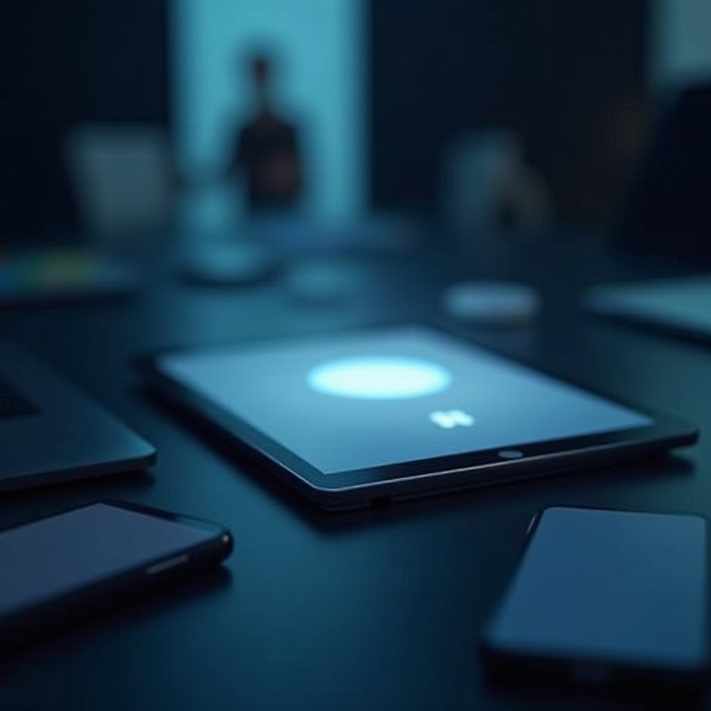 some text messages not showing up on ipad