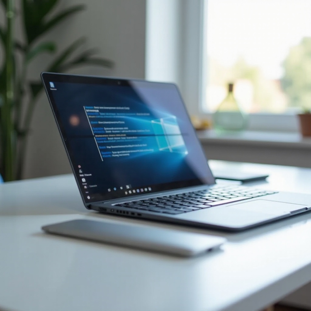 como restaurar um laptop Asus para as configurações de fábrica