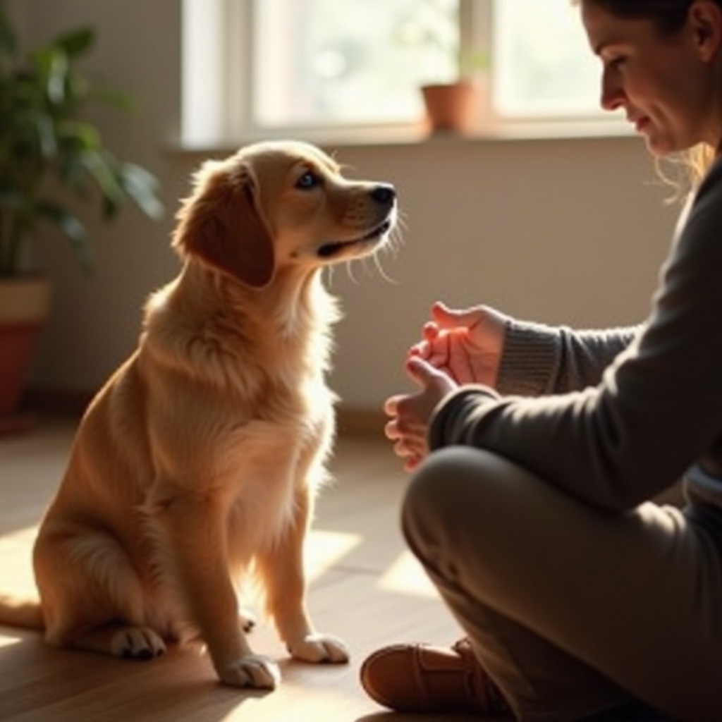 warum jaulen Hunde