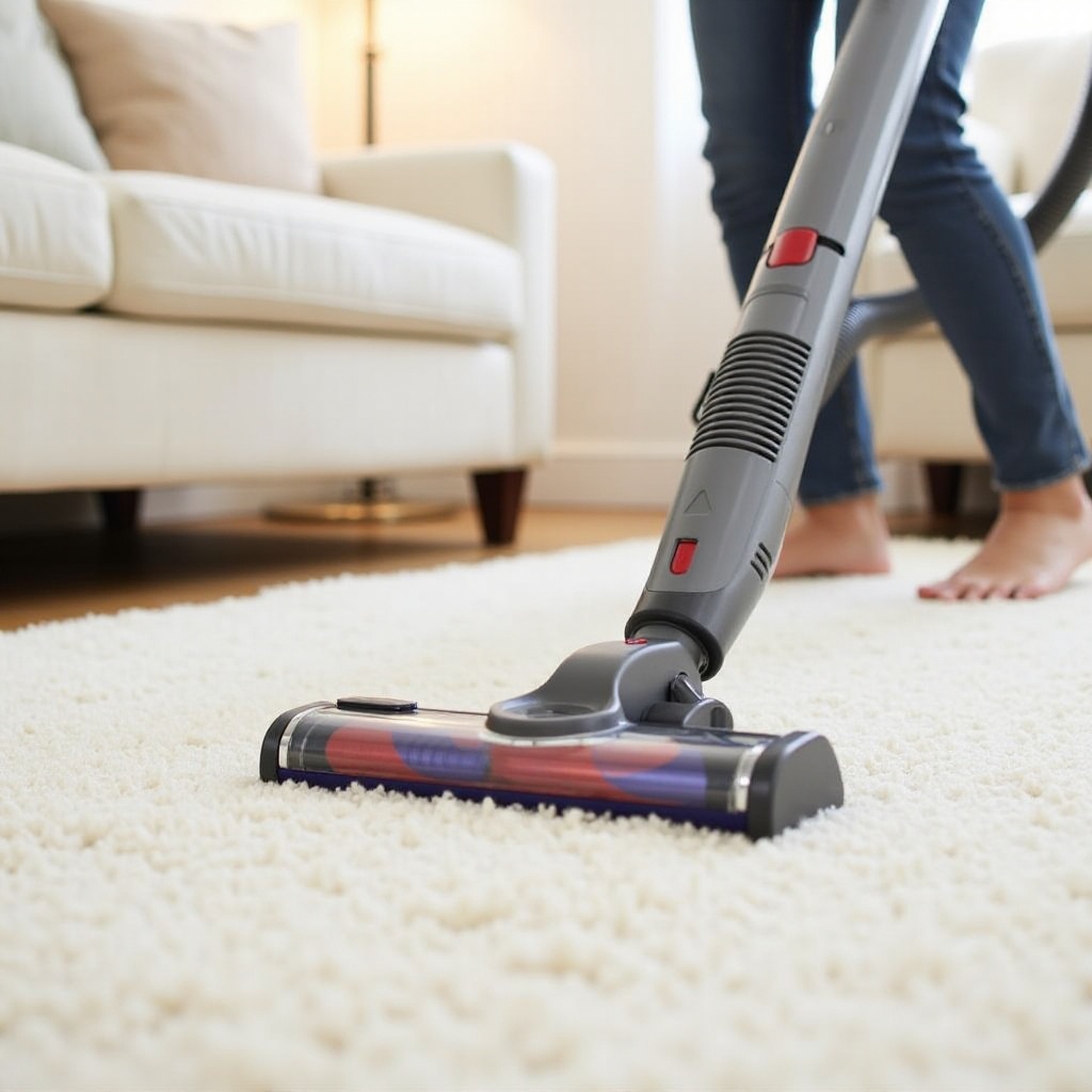 best vacuum cleaner for carpet cleaning
