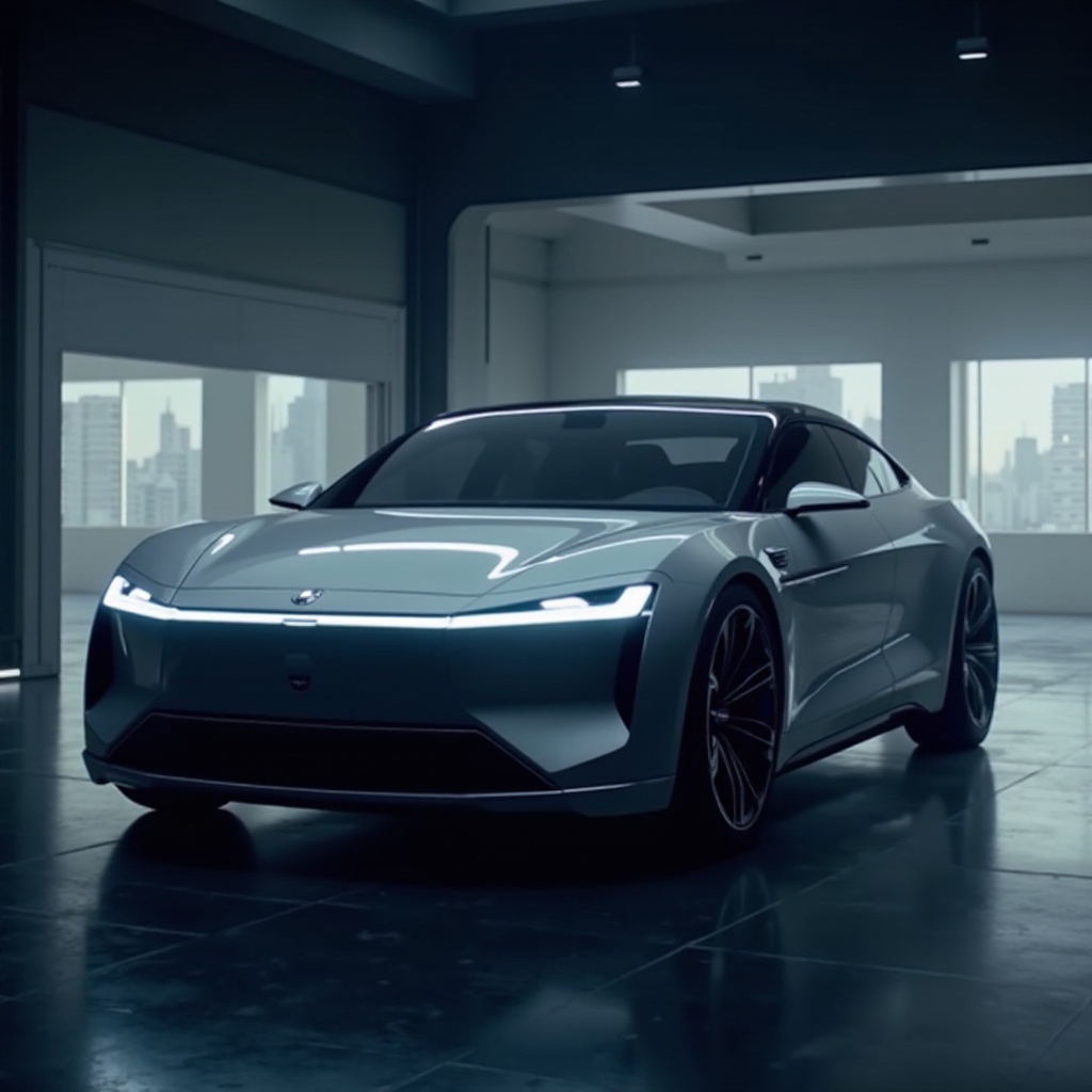 tamanho da bateria do Lucid Air Sapphire