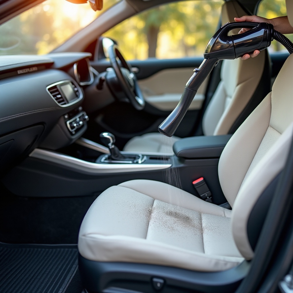 best vehicle vacuum