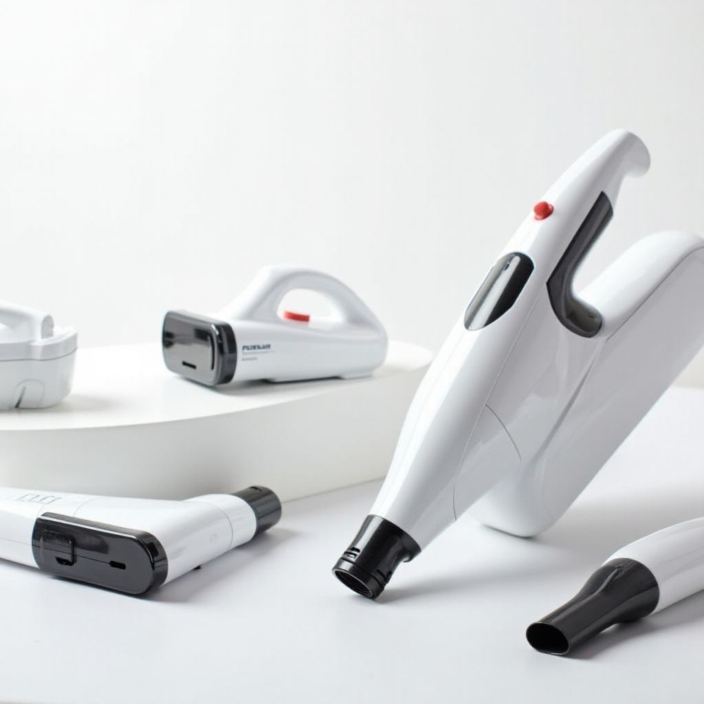 best suction hand vacuum