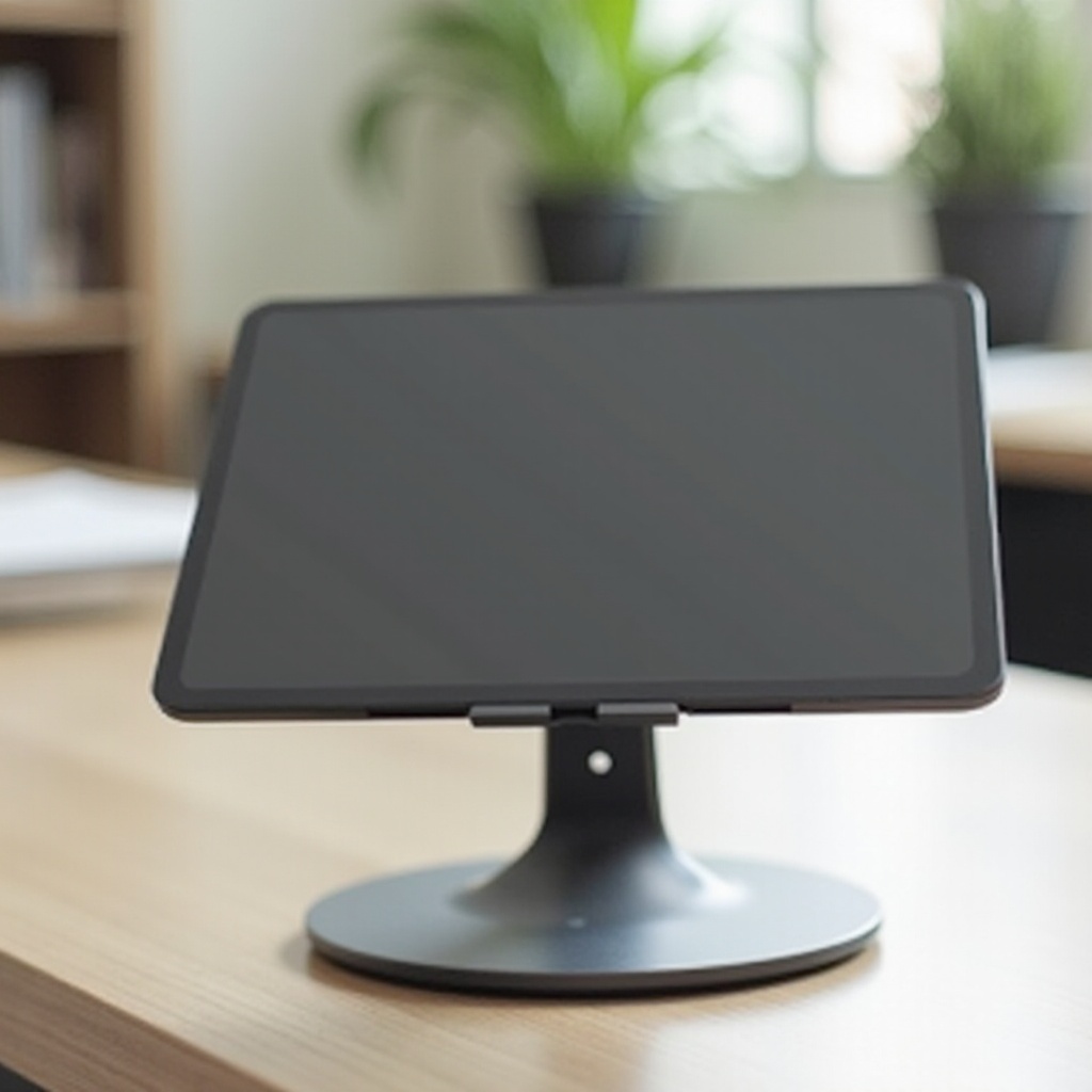 doca de tablet Pixel usada
