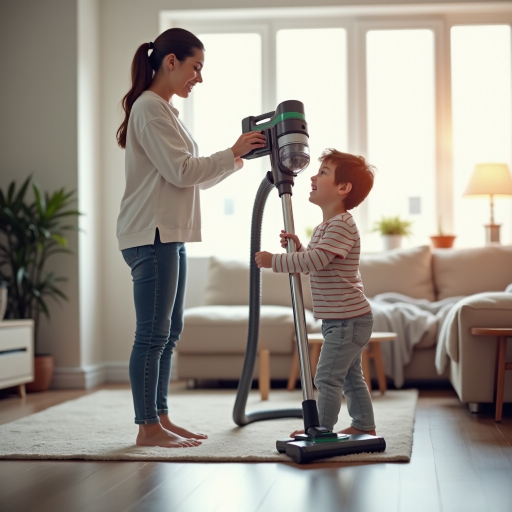 signs you need a new vacuum
