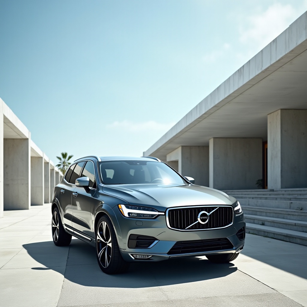 does volvo ex30 qualify for tax credit