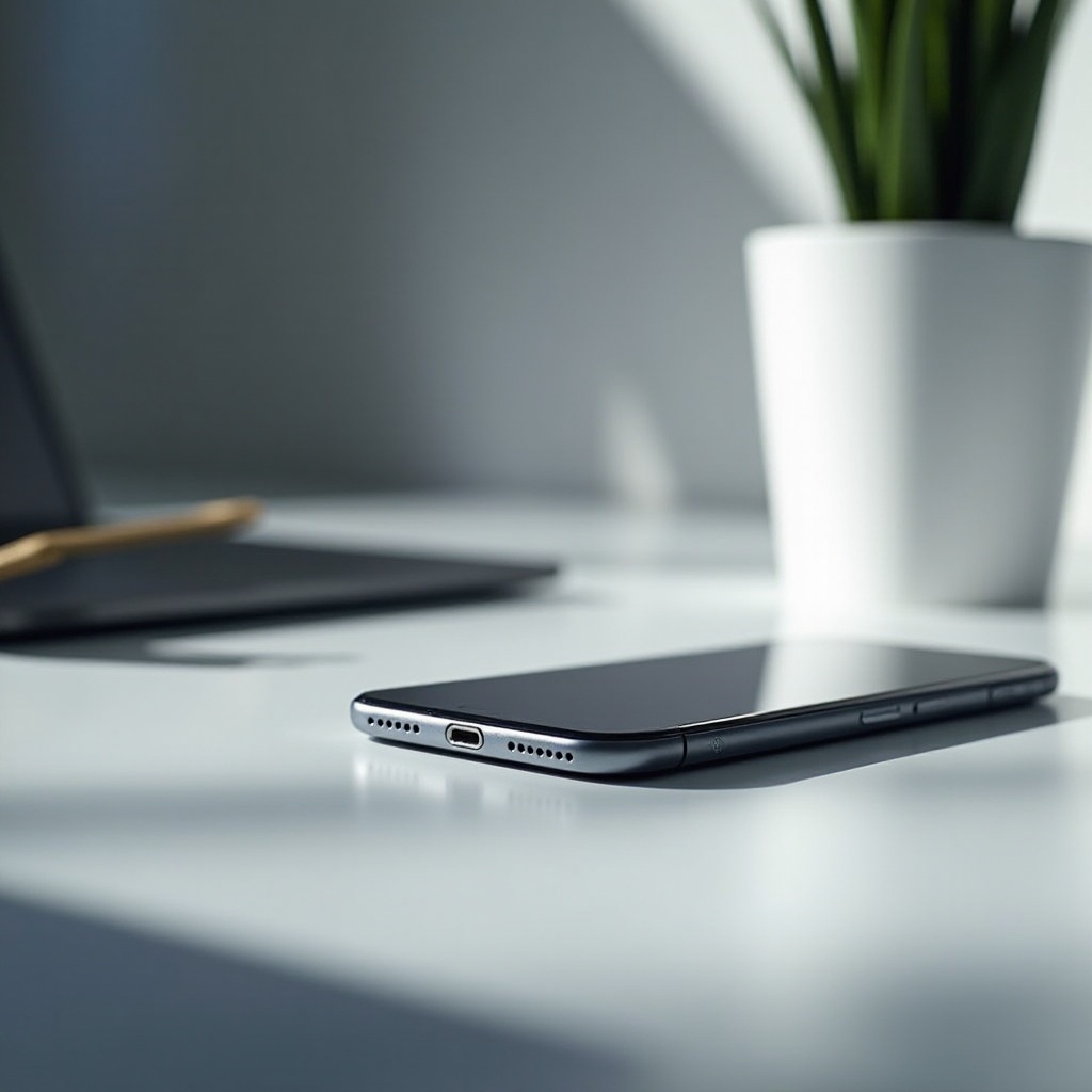 can you upgrade storage on iphone