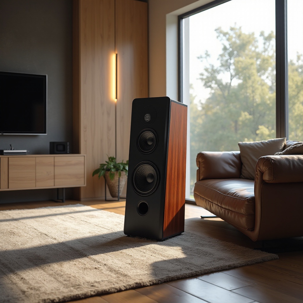 best loudspeakers under 3000