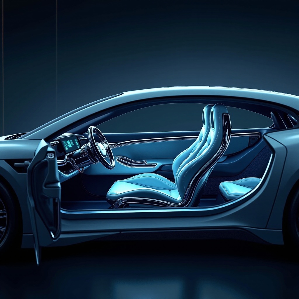 taille de la batterie de Lucid Air Sapphire