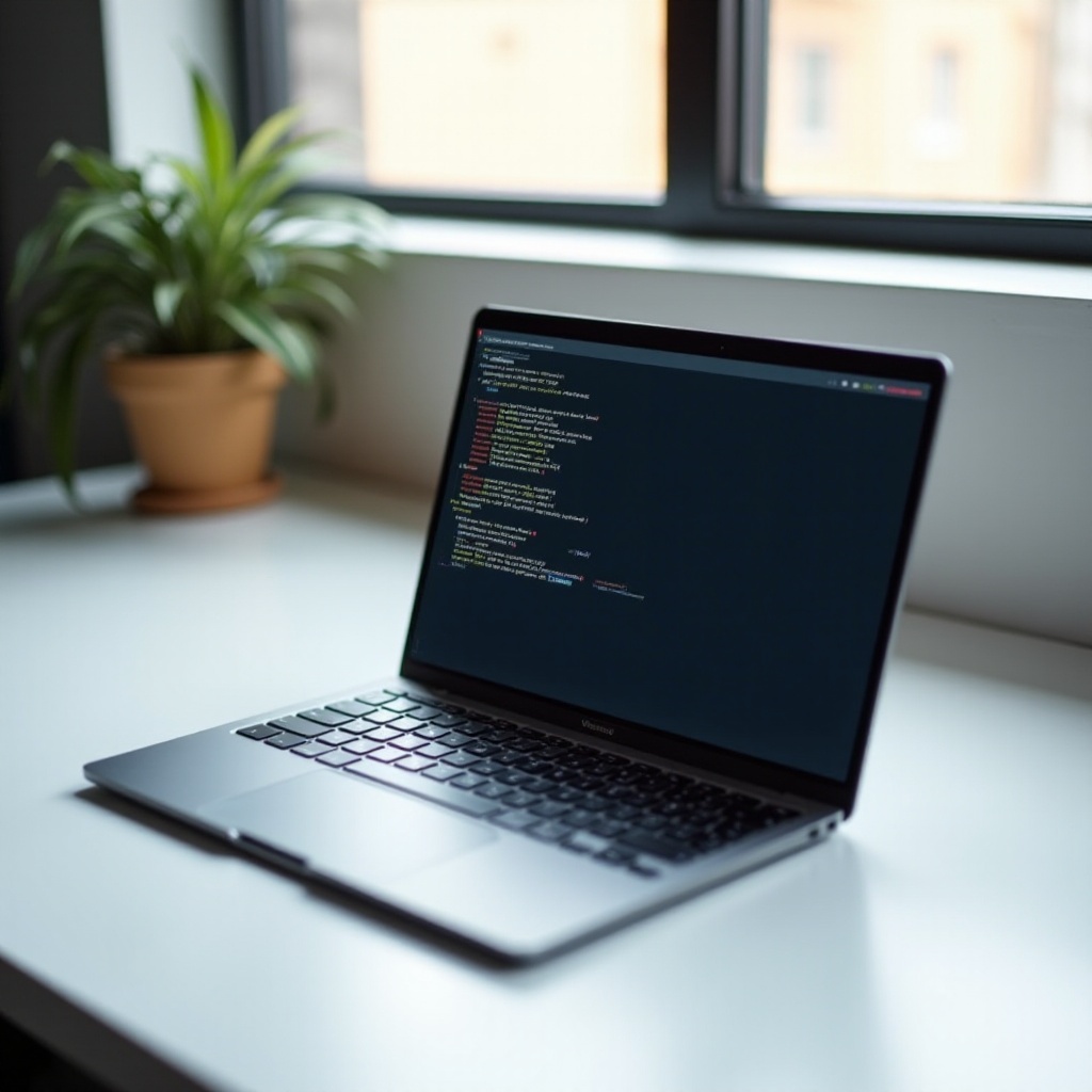 windows powershell on chromebook