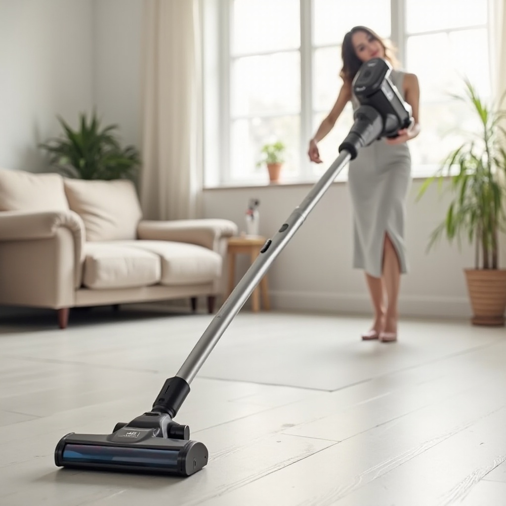 meilleur mini aspirateur