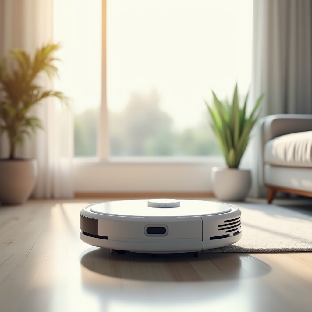 miglior robot aspirapolvere senza funzione lavante