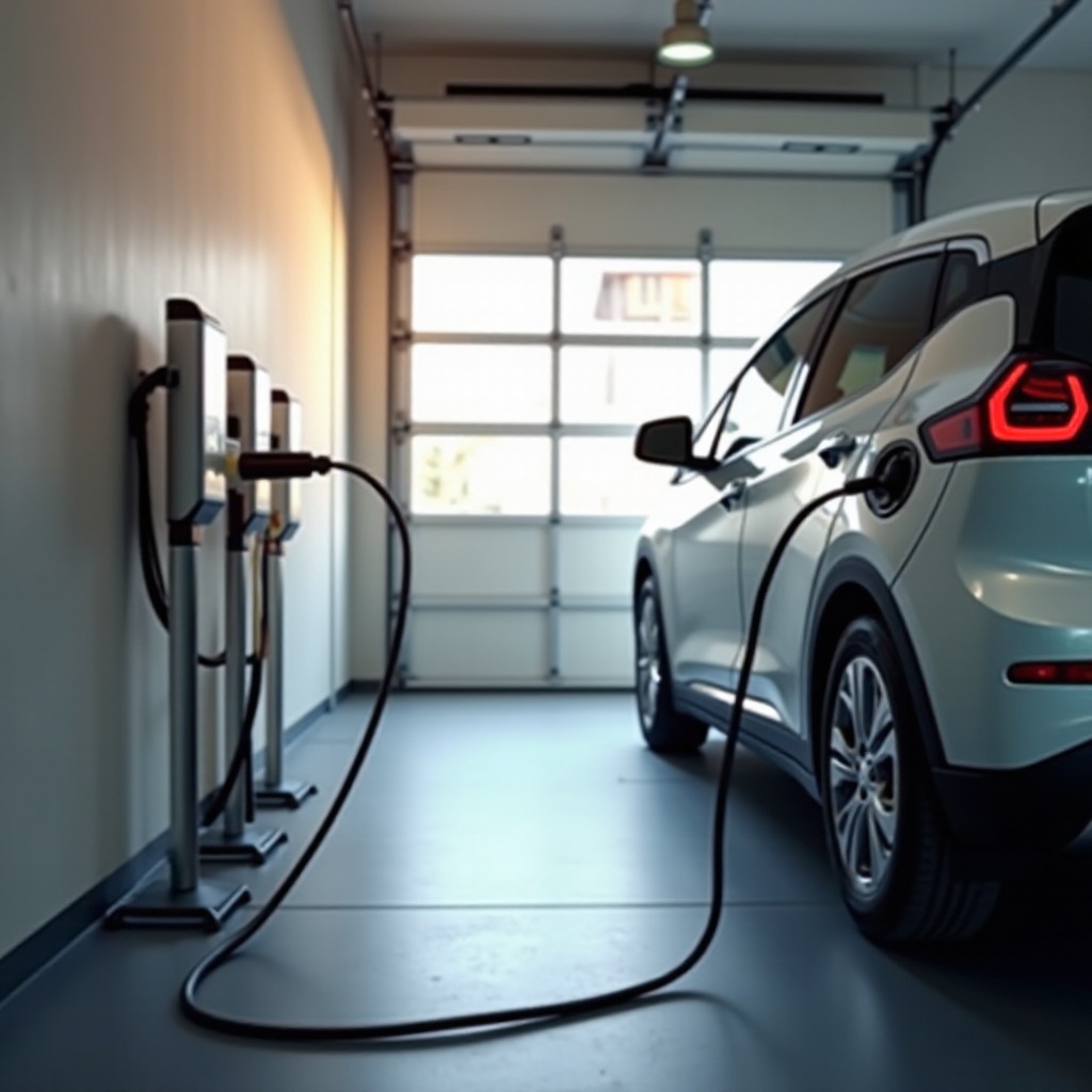Chevy Bolt tason 2 laturin hinta