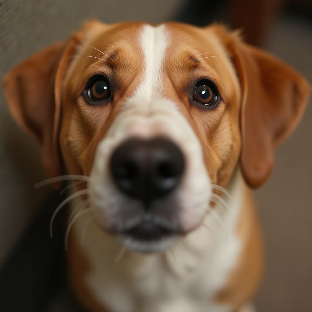 por qué gimotean los perros