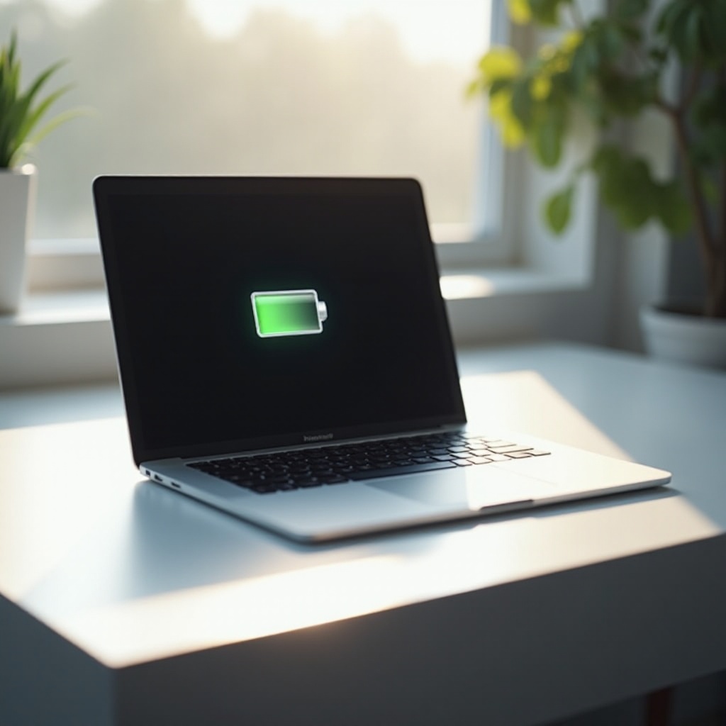 combien de temps dure la batterie du MacBook Air