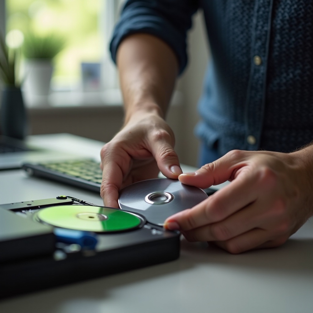how to clean a disk for xbox 360