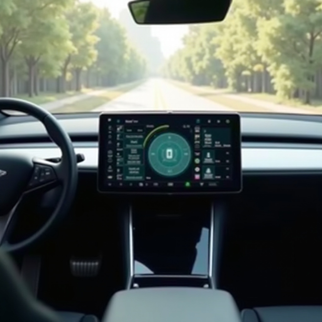 does rivian user interface work better than carplay