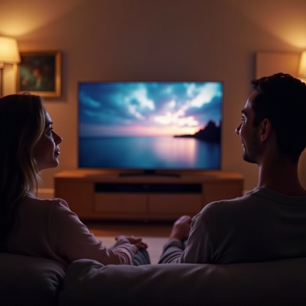 mitä on äänenvoimakkuuden tasoitus Vizio-televisiossa