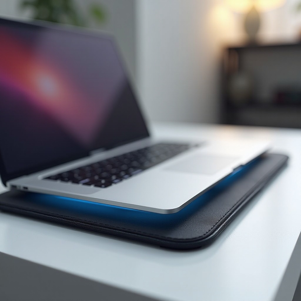 best laptop cooling pad for macbook pro