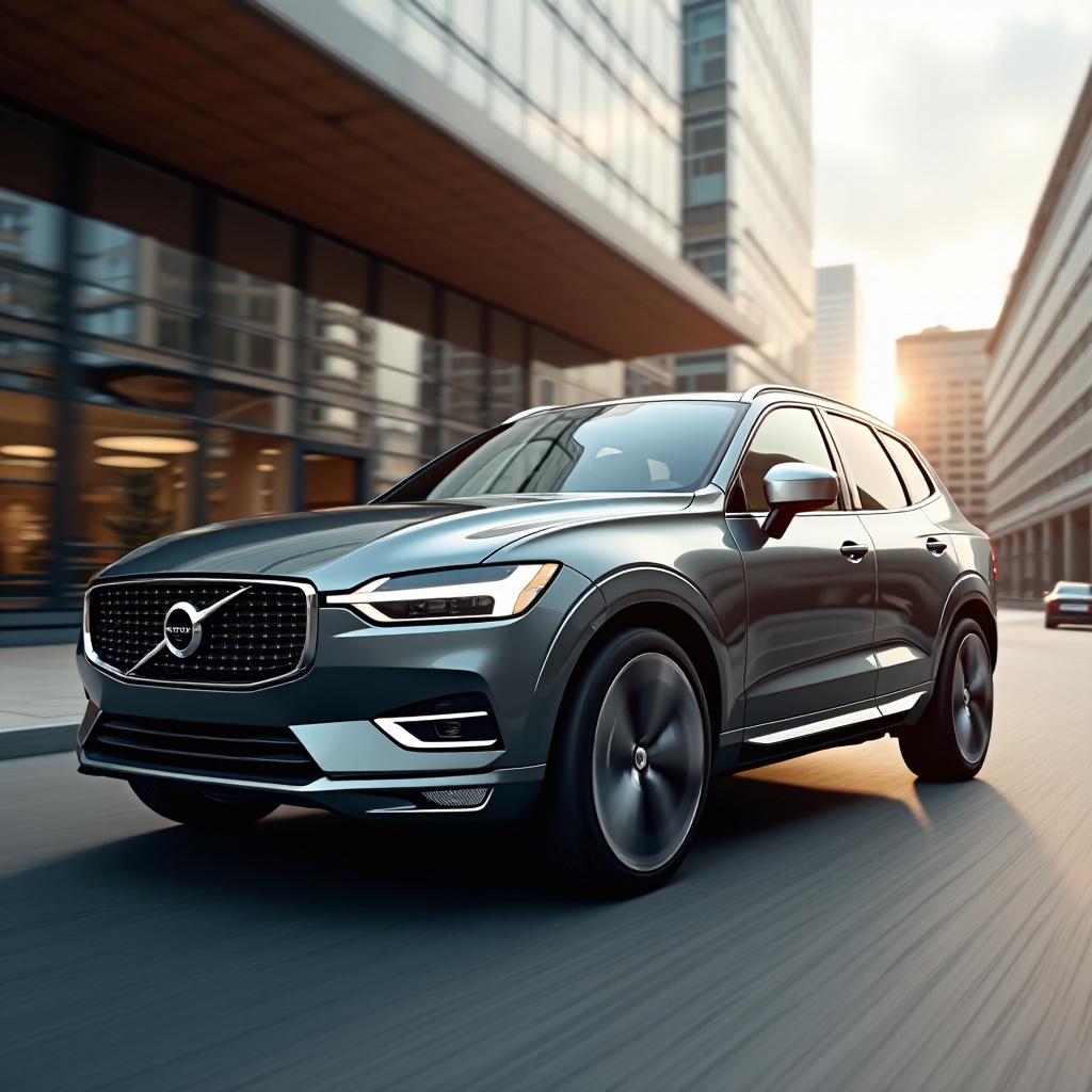 komt de volvo ex30 in aanmerking voor belastingvoordeel?