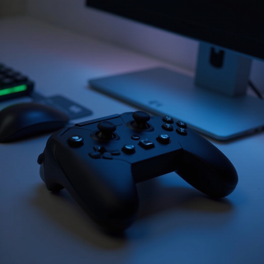 powera-controller werkt niet op pc
