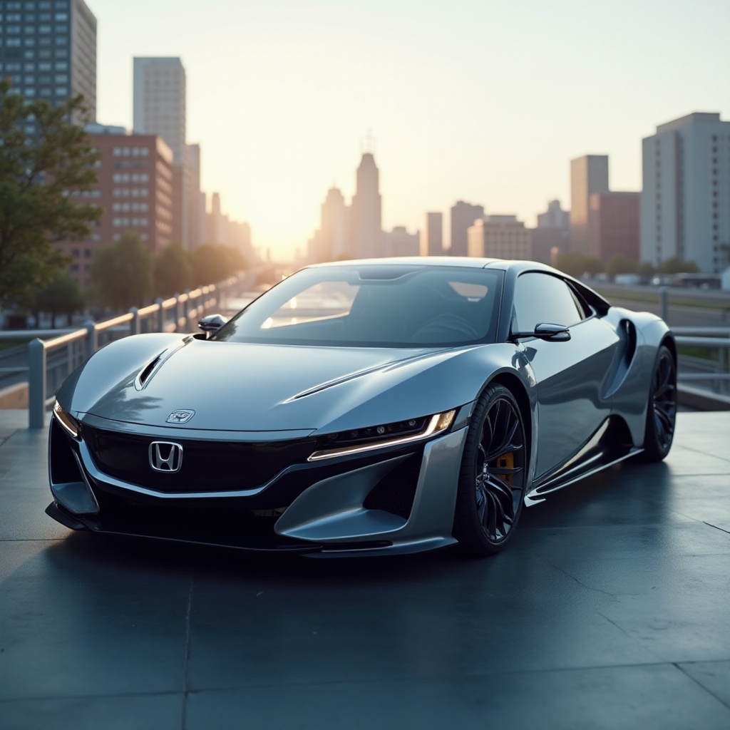 La Honda Prologue sera-t-elle éligible au crédit d'impôt ?