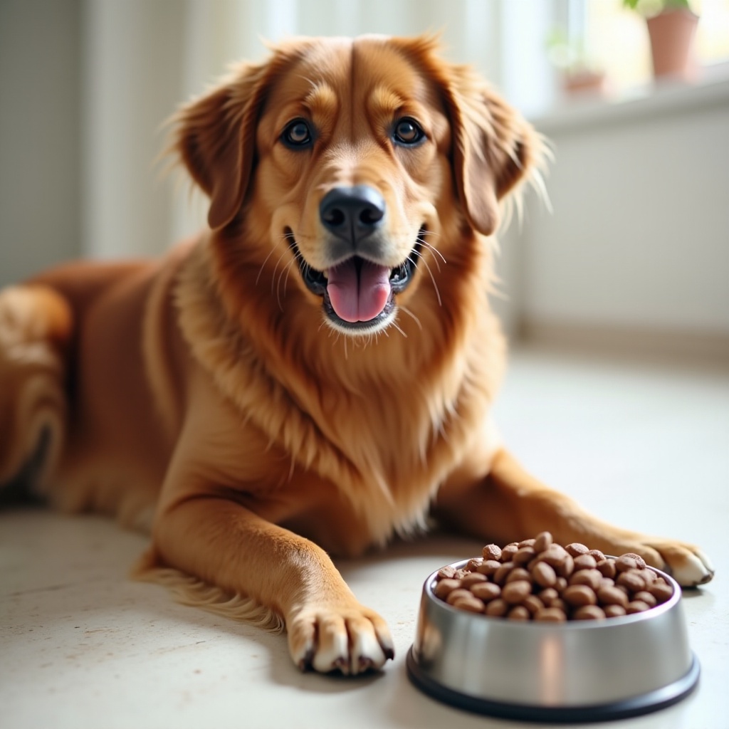 cuánta comida para perros debe comer un perro de 60 libras