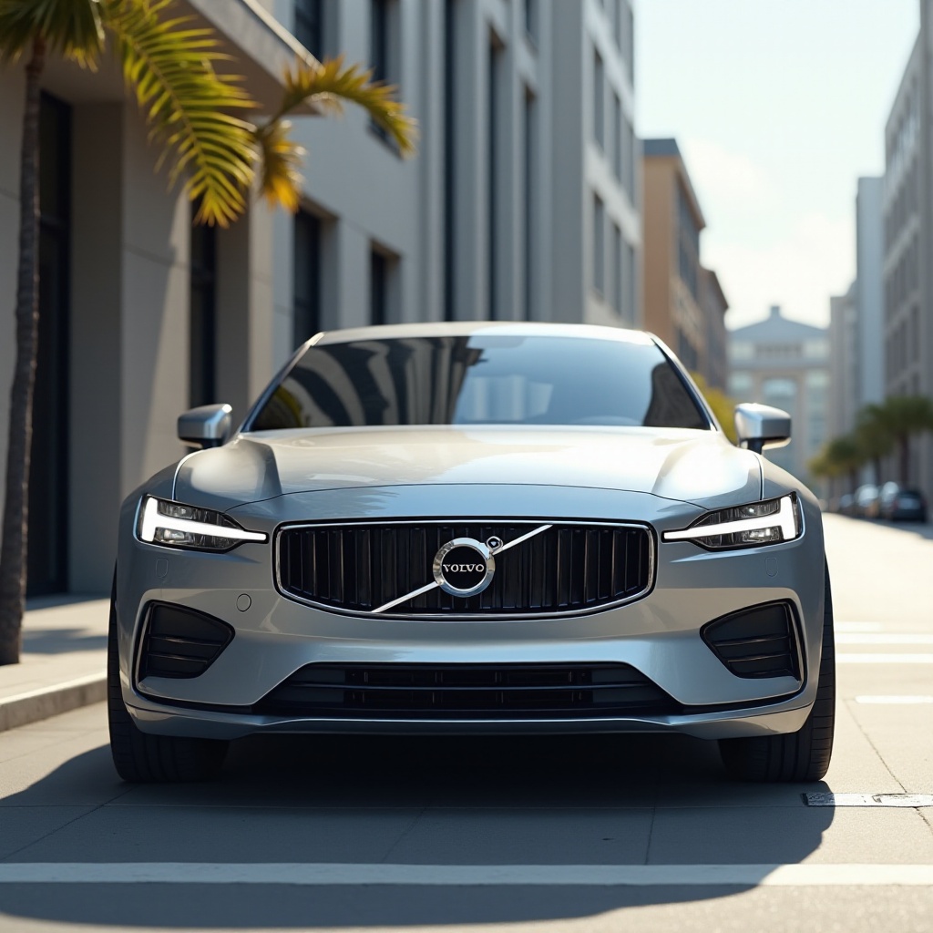 does volvo ex30 qualify for tax credit
