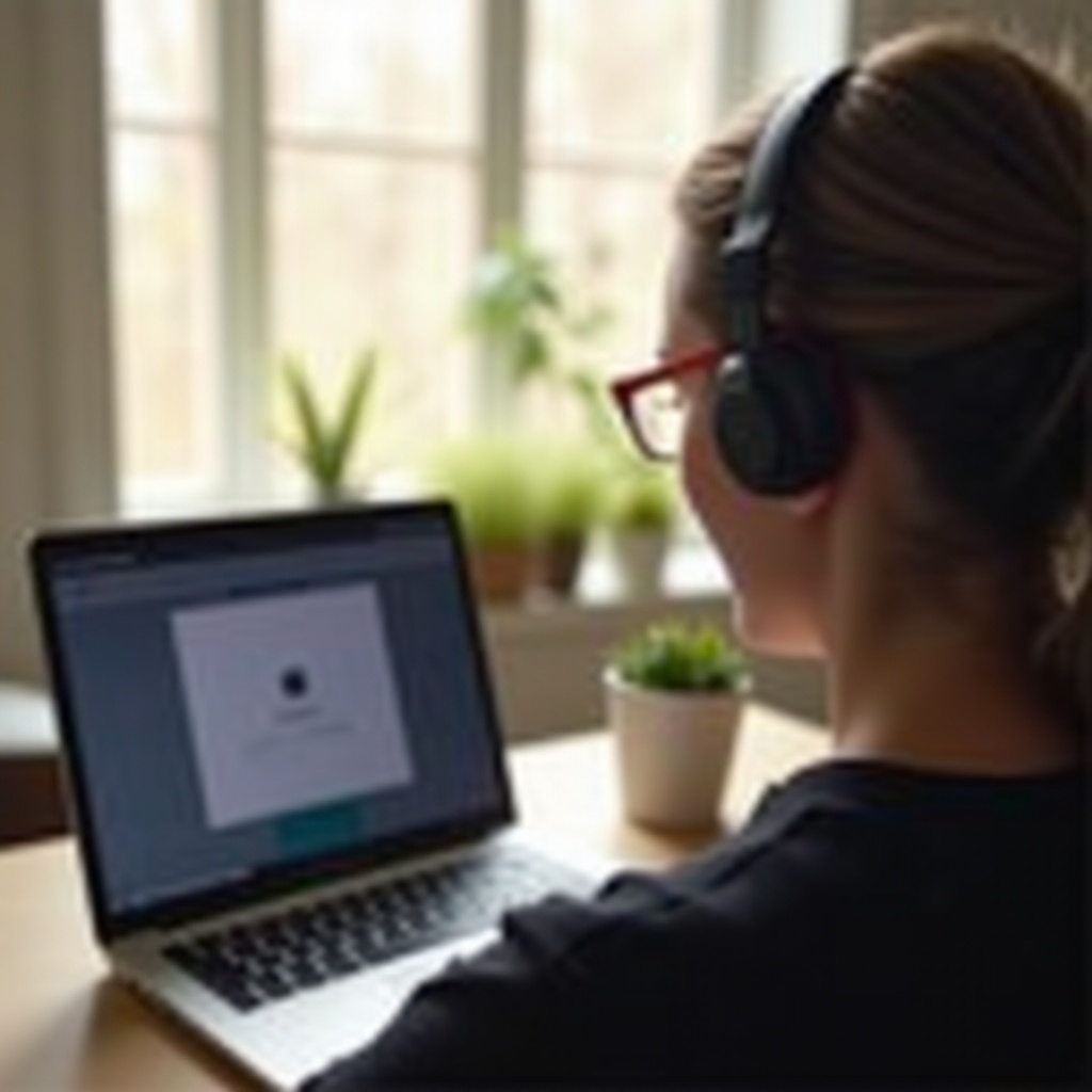 cómo grabar audio en un Chromebook