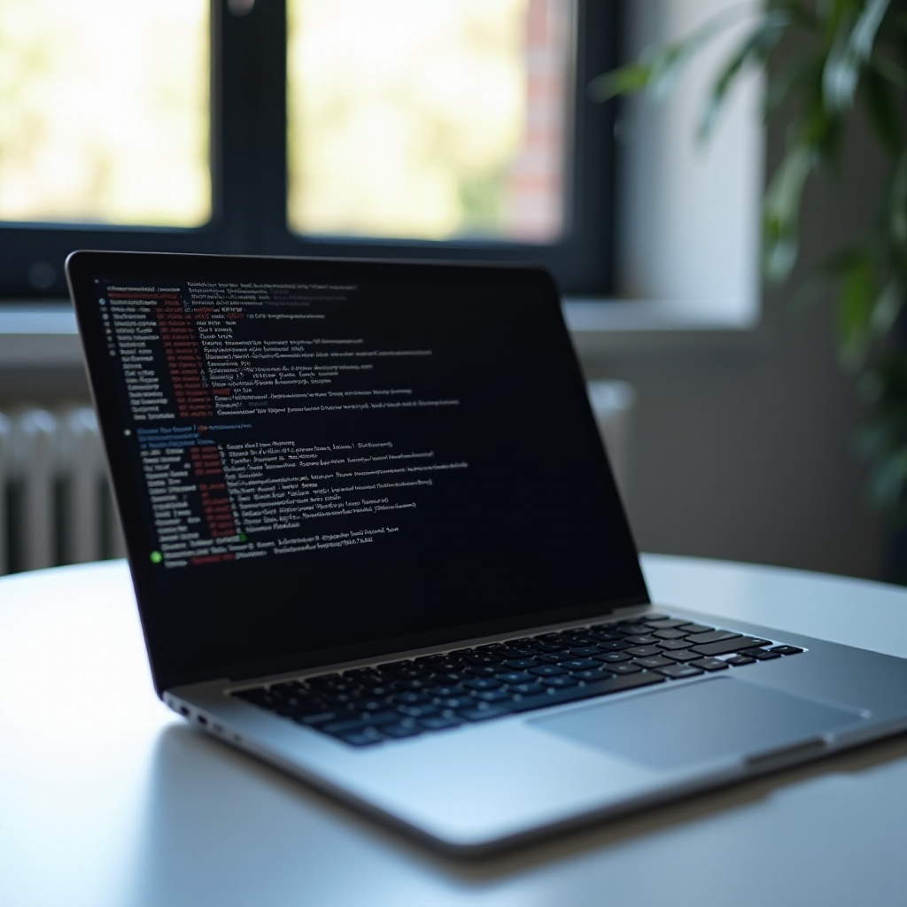 windows powershell on chromebook