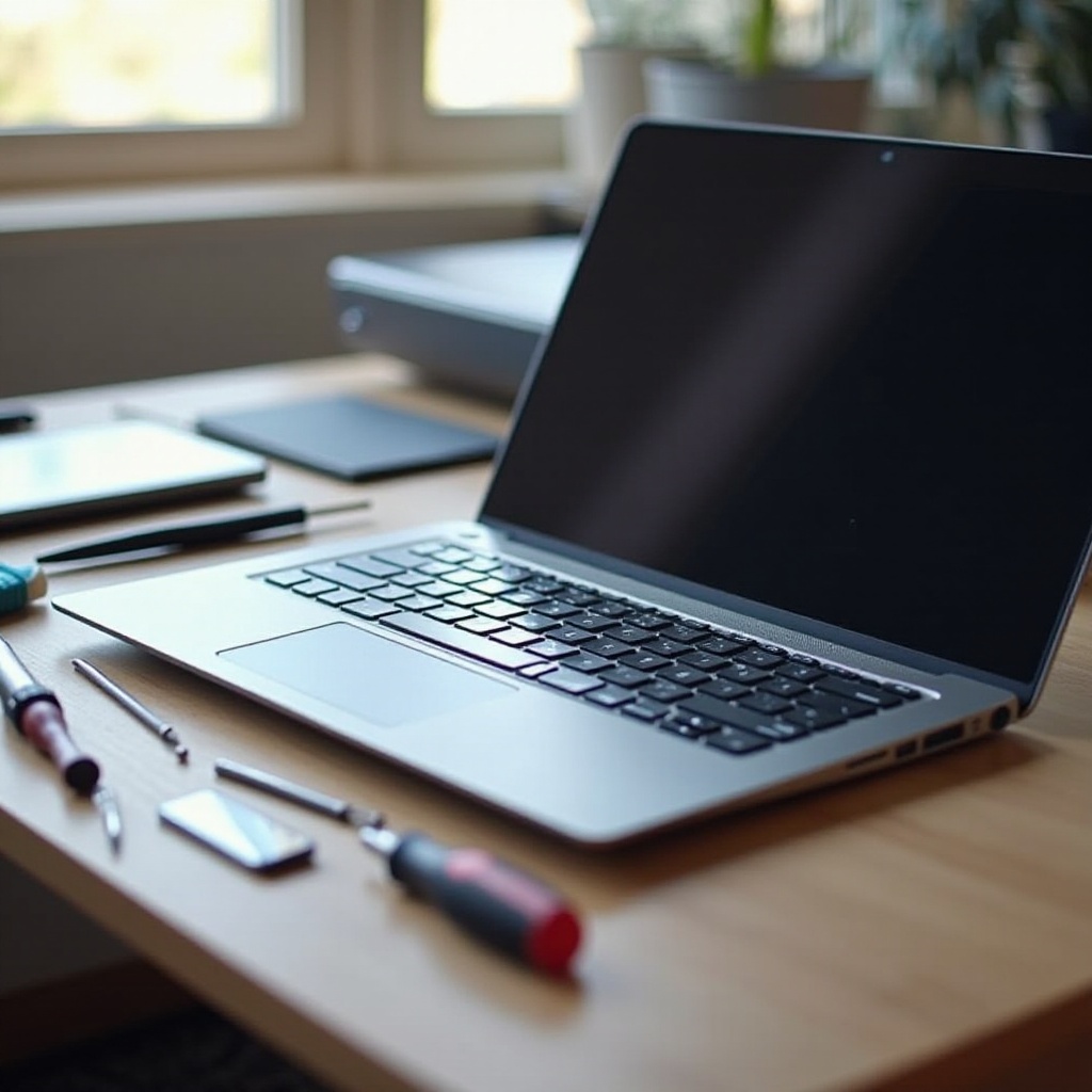 cómo comprobar si tu chromebook está dedede